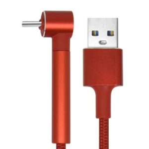 کابل تبدیل USB به USB-C تسکو مدل TC C185 طول 1 متر